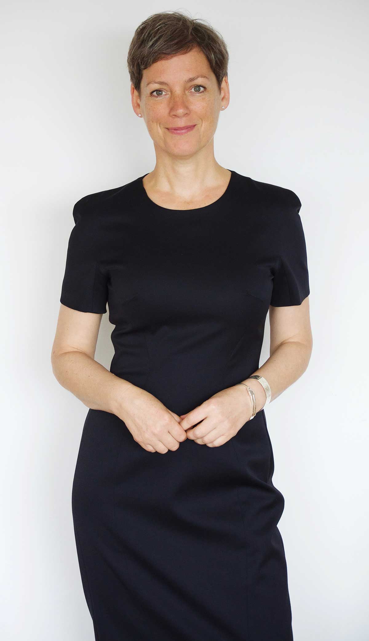 executive coach karen spinley